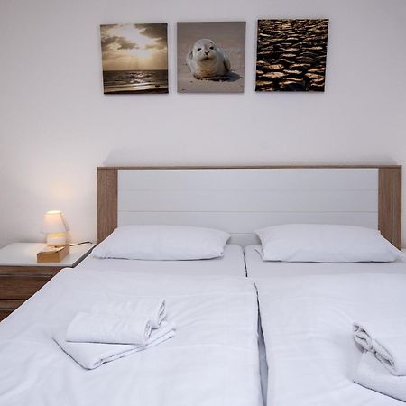 Holiday Home Sonnenschein By Interhome Norddeich  Bagian luar foto