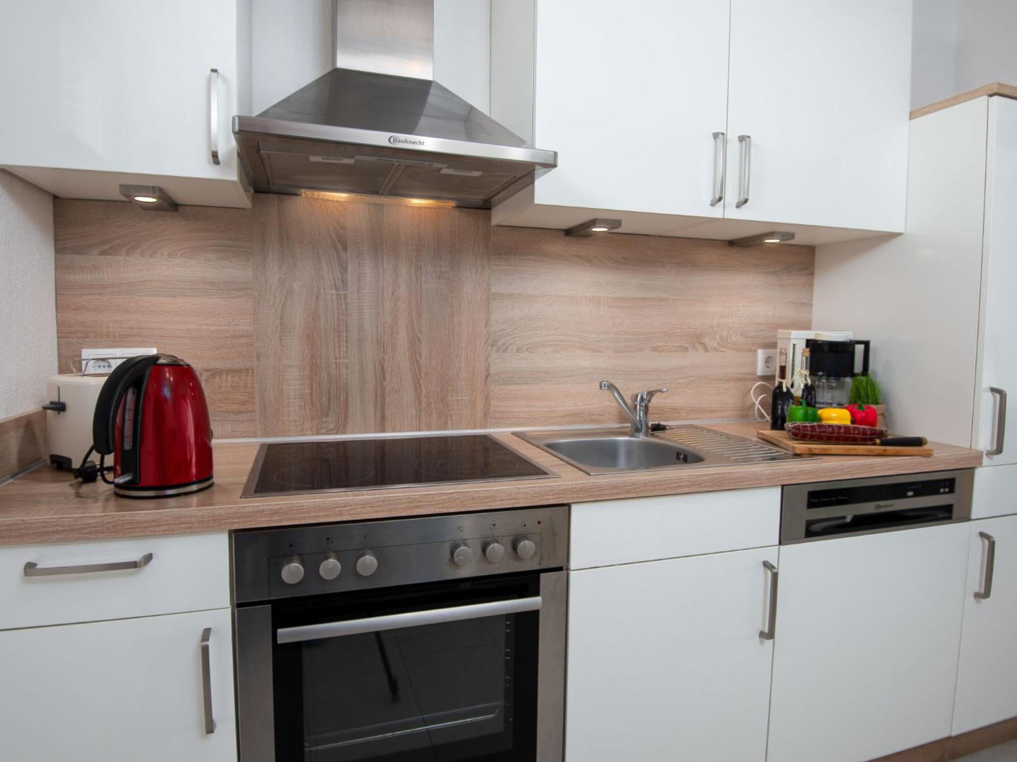 Holiday Home Sonnenschein By Interhome Norddeich  Bagian luar foto