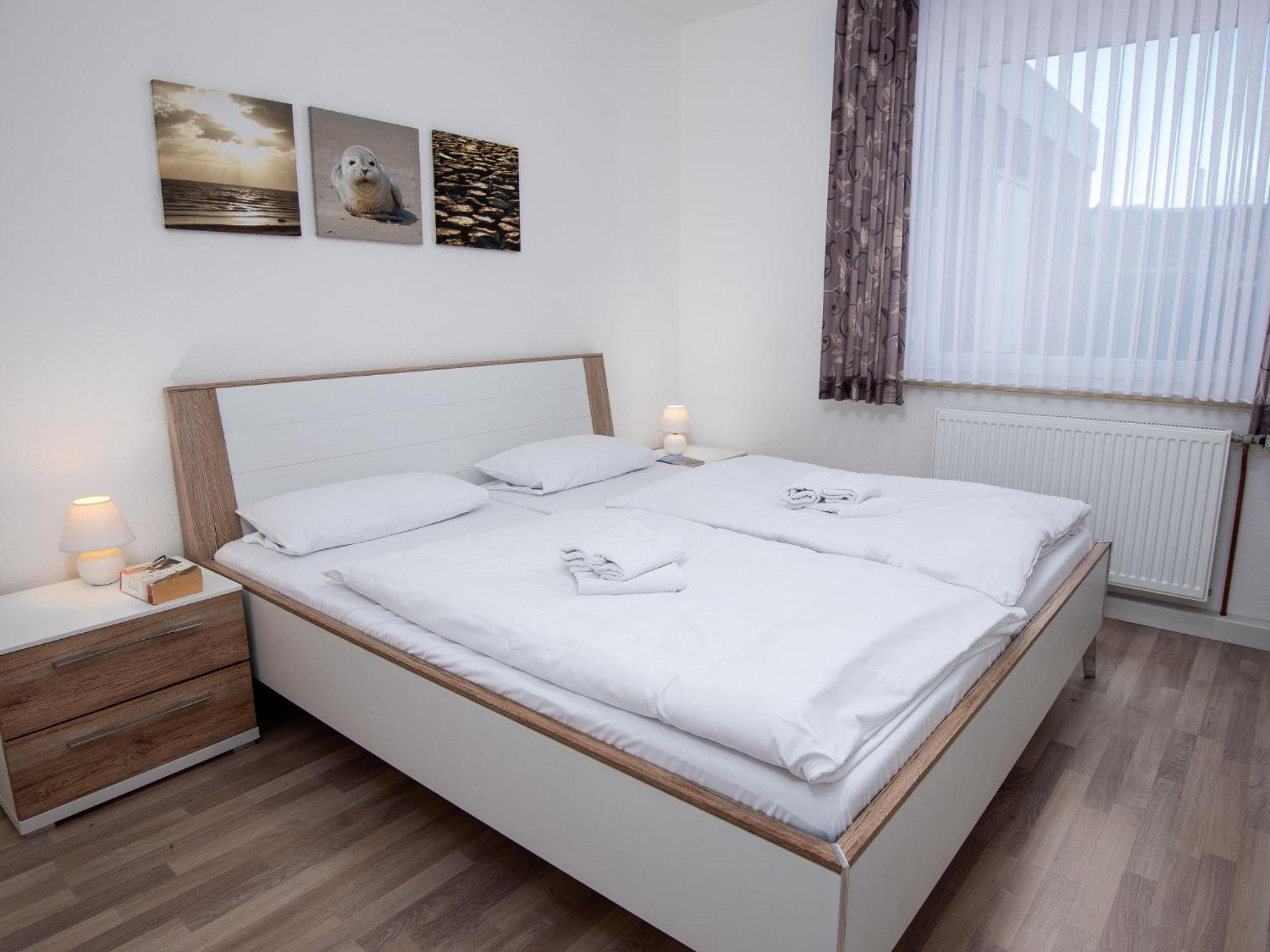 Holiday Home Sonnenschein By Interhome Norddeich  Bagian luar foto