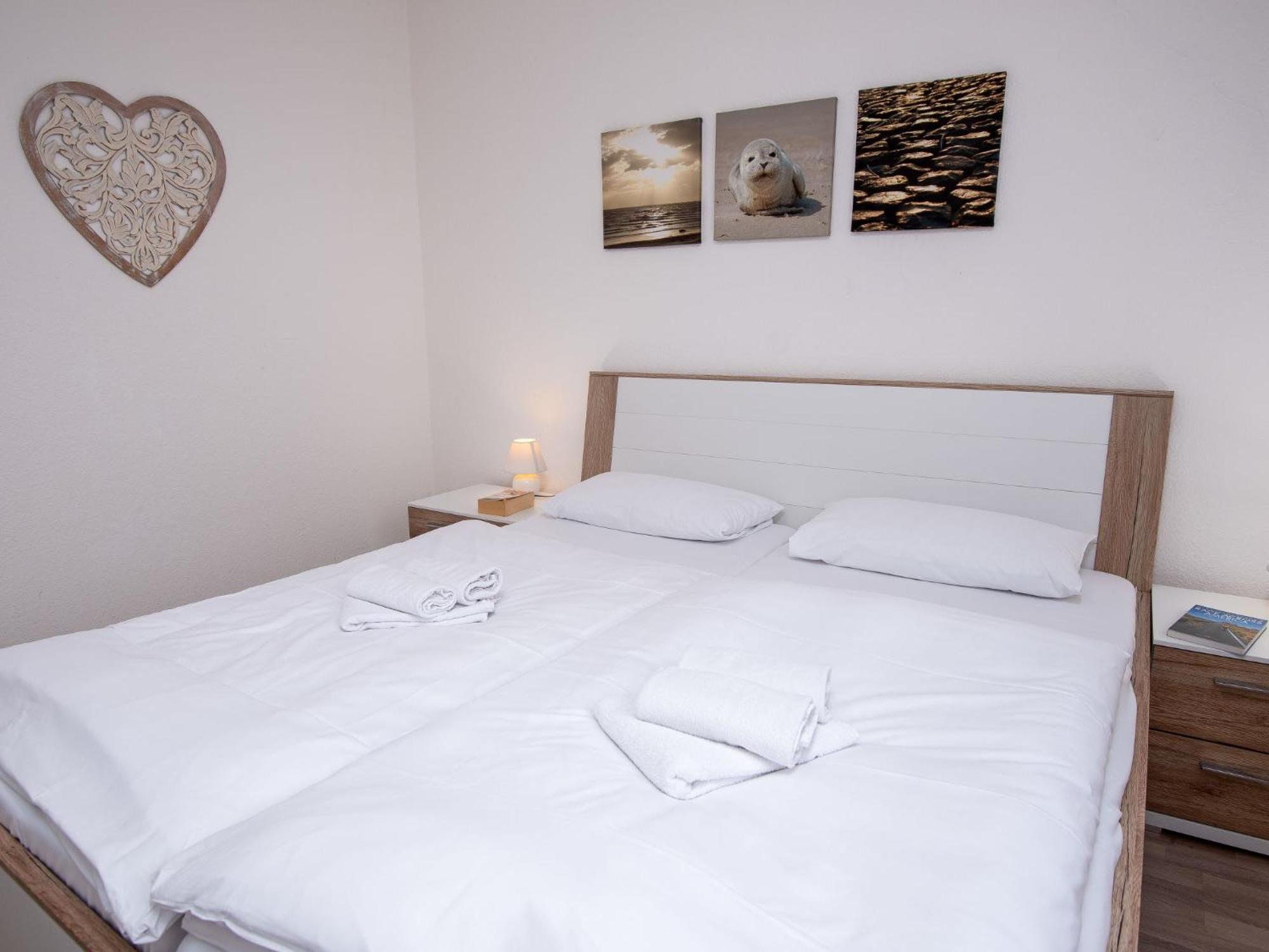 Holiday Home Sonnenschein By Interhome Norddeich  Bagian luar foto