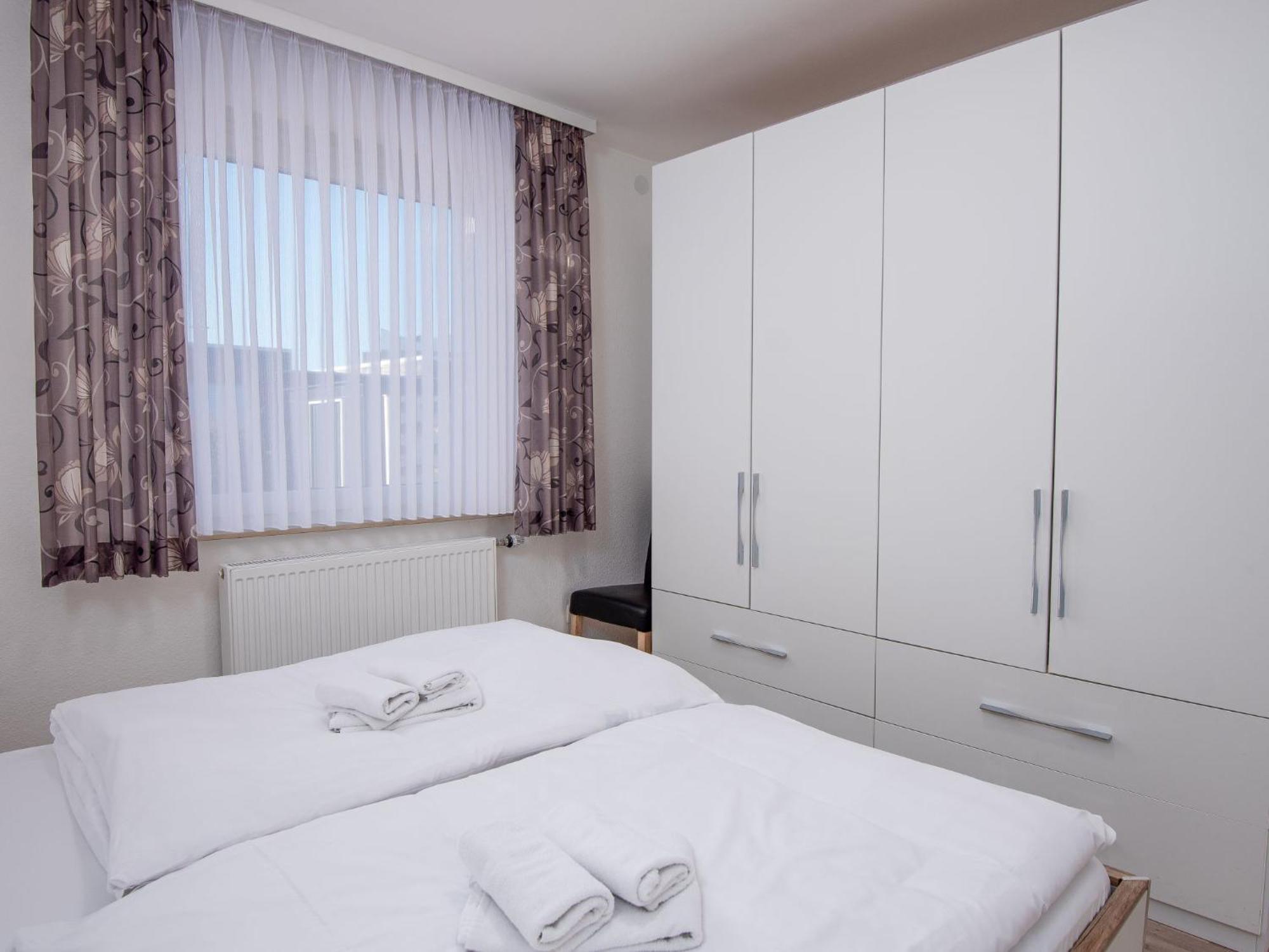 Holiday Home Sonnenschein By Interhome Norddeich  Bagian luar foto