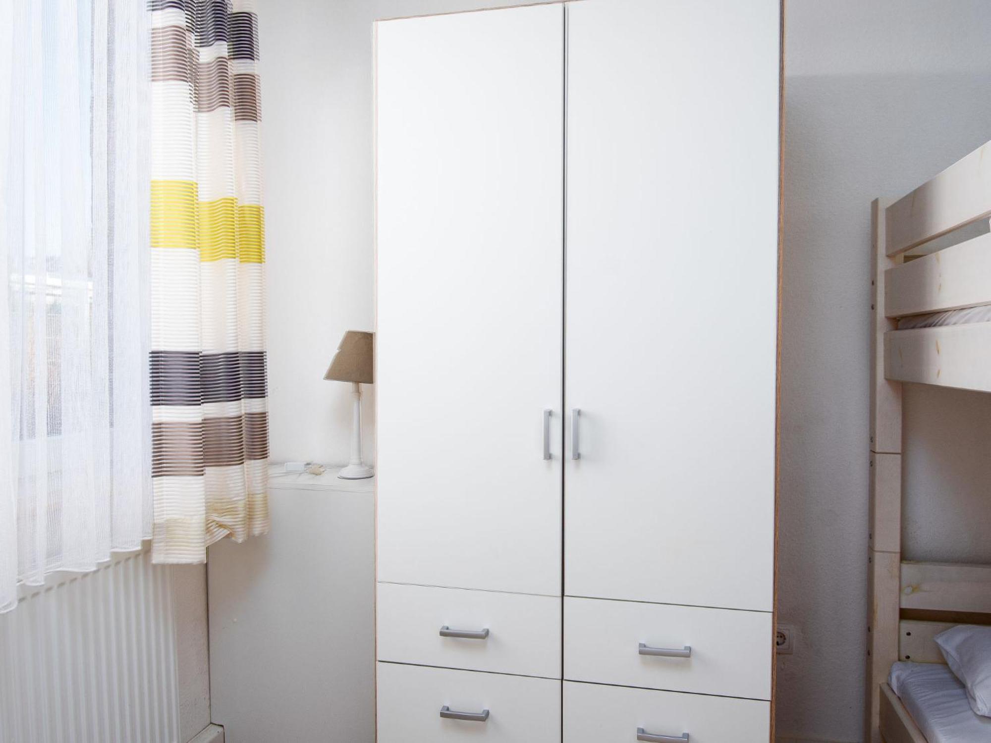 Holiday Home Sonnenschein By Interhome Norddeich  Bagian luar foto