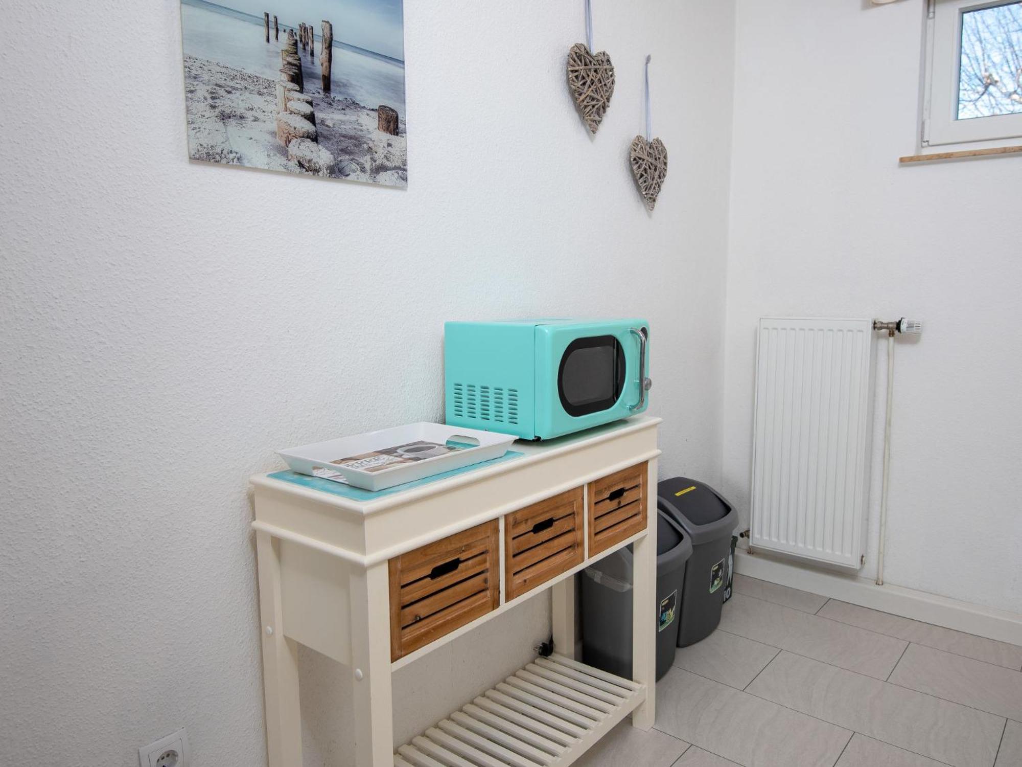 Holiday Home Sonnenschein By Interhome Norddeich  Bagian luar foto